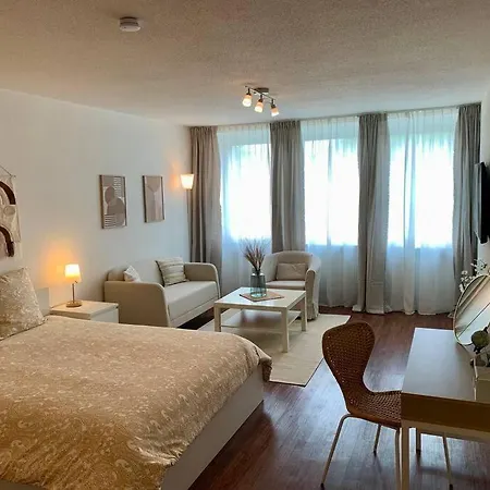 Cozy Studio City Heart - 32 Apartment *