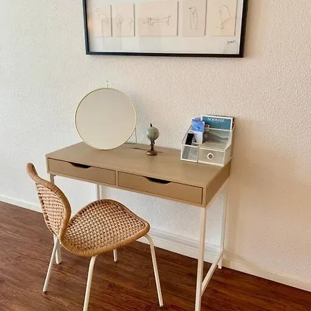 Cozy Studio City Heart - 32